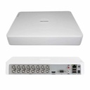 DVR 16 CANALES HIKVISION DS-7116HGHI-K1 TURBO HD 1080P