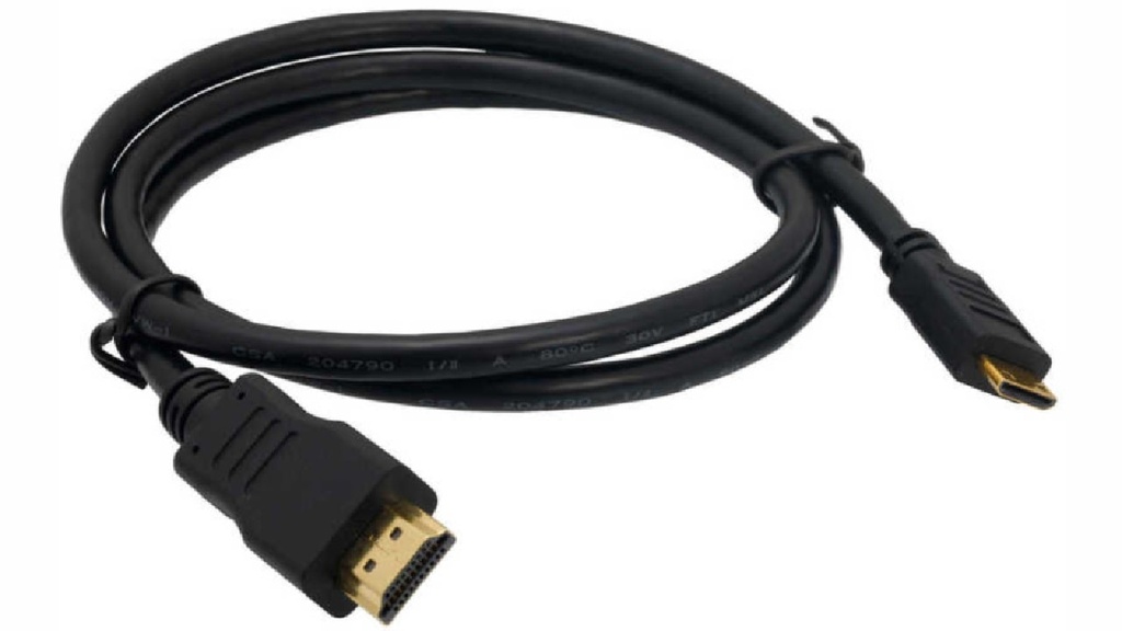 CABLE HDMI 3 METROS