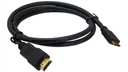 CABLE HDMI 3 METROS