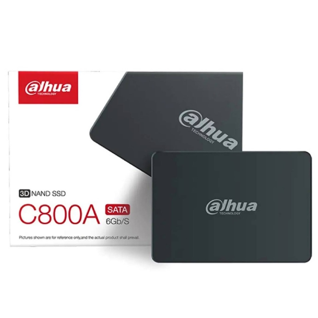 Unidad Estado Solido Dahua SSD 128GB