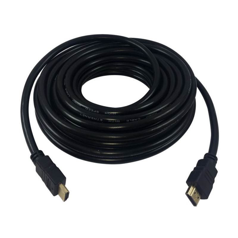 CABLE HDMI 10 METROS