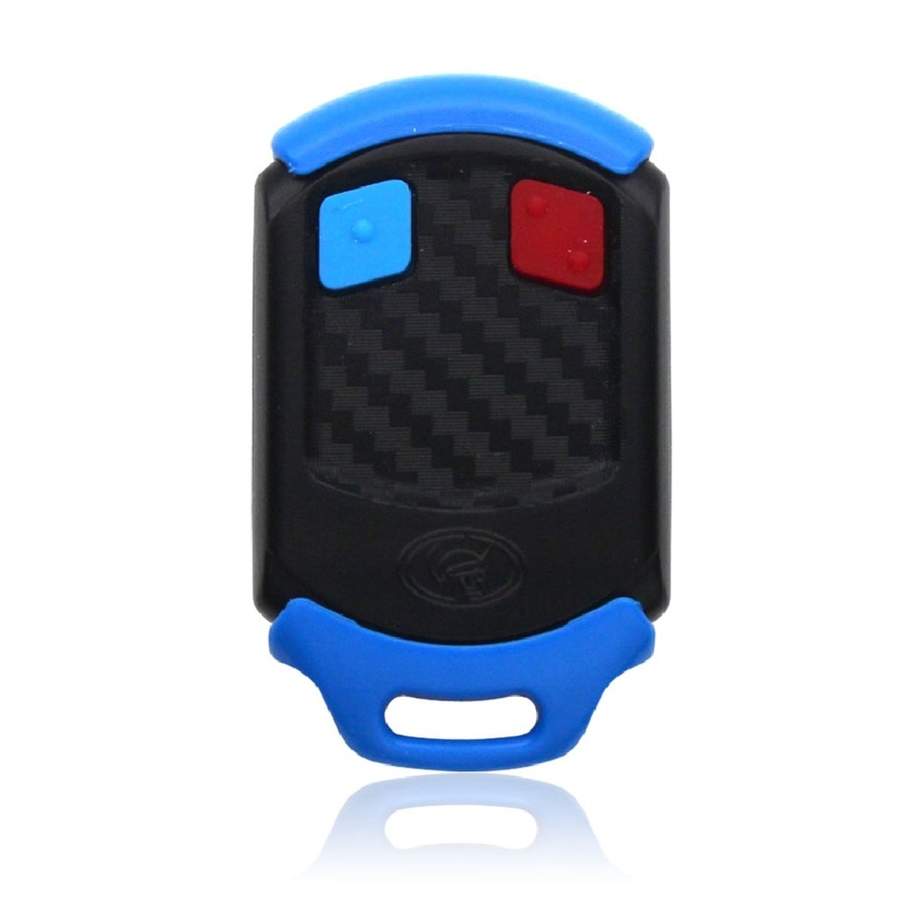 CONTROL NOVA V4 2 BOTONES CON BELT CLIP