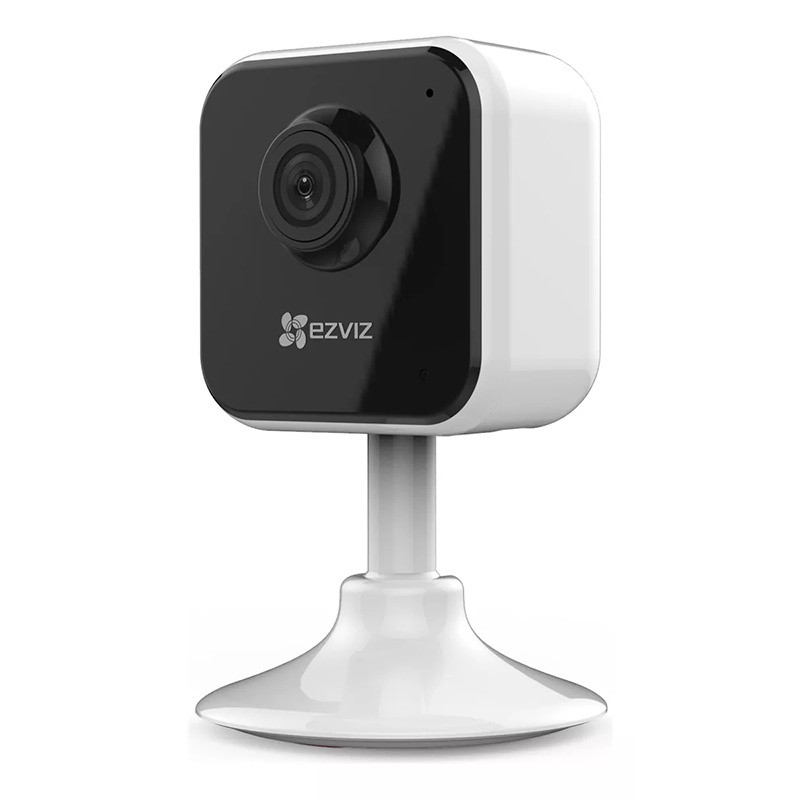 CAMARA INALAMBRICA EZVIZ CS-H1C 1080P 2MP INTERIOR COMPATIBLE CON ALEXA