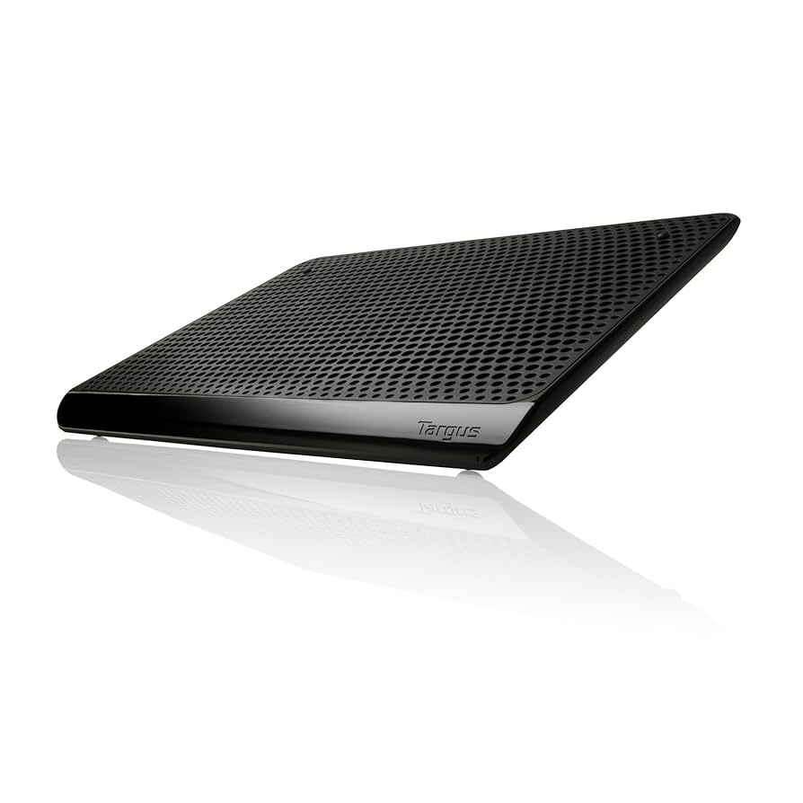 BASE PARA LAPTOP HASTA 16" TARGUS FAN COOLER USB 1 VENTILADOR