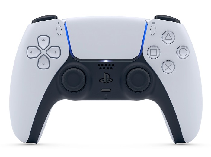 CONTROL INALAMBRICO DUALSENSE PLAYSTATION PS5