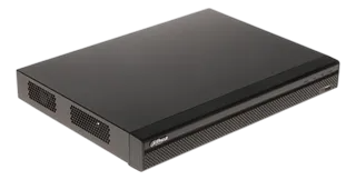 NVR IMOU 10CH 4K 8MP NVR-N110-8A0E DETEC HUMANO VEHICULOS