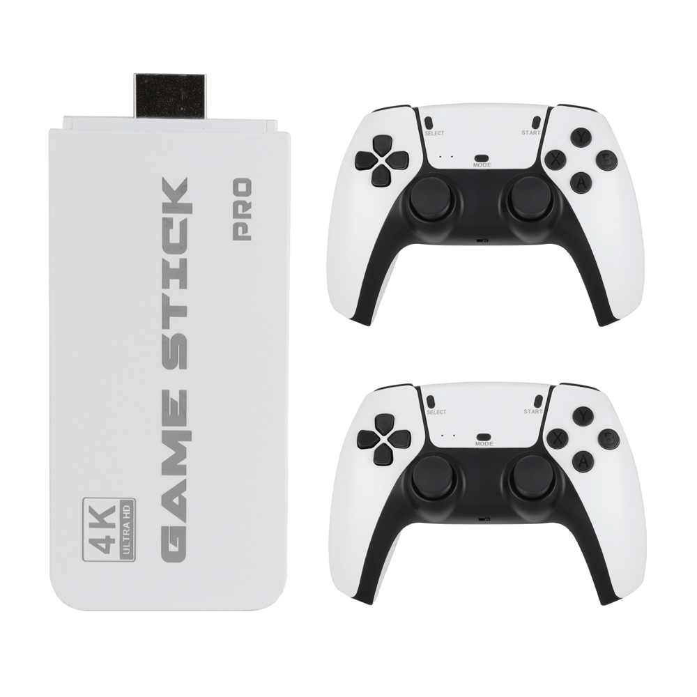 GAME STICK 2.4G WIRELESS