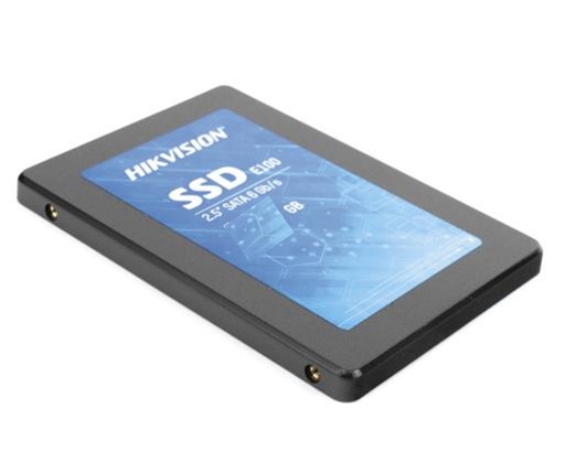 [HS-SSD-E100-512GB] Unidad Estado Solido Hiksemi SSD 512GB HS-SSD-E100-512GB