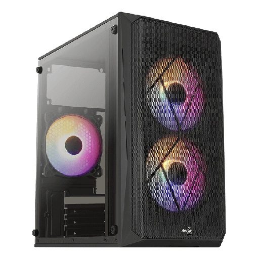 [ACCS-PC0921] CASE AEROCOOL CS-105 COSMO- MINI TORRE, 1