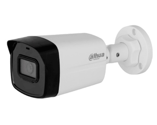 [DH-IPC-B1E20] CAMARA BALA DAHUA IP 2MP POE 1080P ECO DH-IPC-B1E20 PLASTICA EXTERIOR 2.8 MM