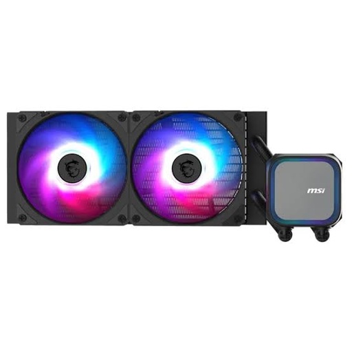 [MSI-LIQUID-A13-240] REFRIGERACIÓN LIQUIDA MSI MAG CORELIQUID A13 240