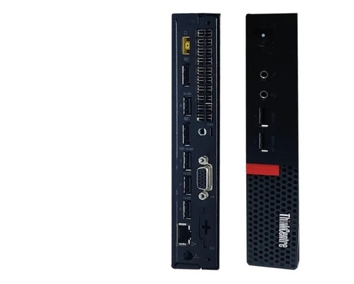 [M710Q-I5-7MA] COMPUTADOR I5 7MA GEN 08GB RAM SSD 128GB LENOVO M710Q 2.5GHZ I5-7500T REPOTENCIADO