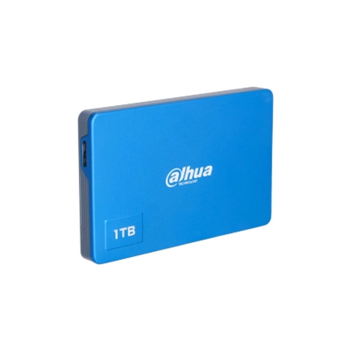 [DHI-EHDD-E10-1T] Disco Externo Dahua 1Tb USB 3.0