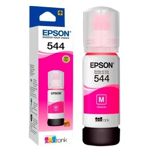 [T544320-AL] TINTA MAGENTA EPSON T544 T544320-AL