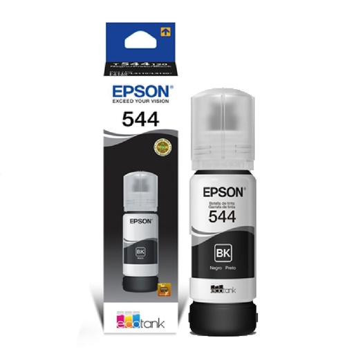 [T544120-AL] TINTA NEGRA EPSON T544 T544120-AL